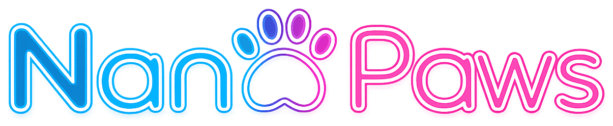 NanoPaws